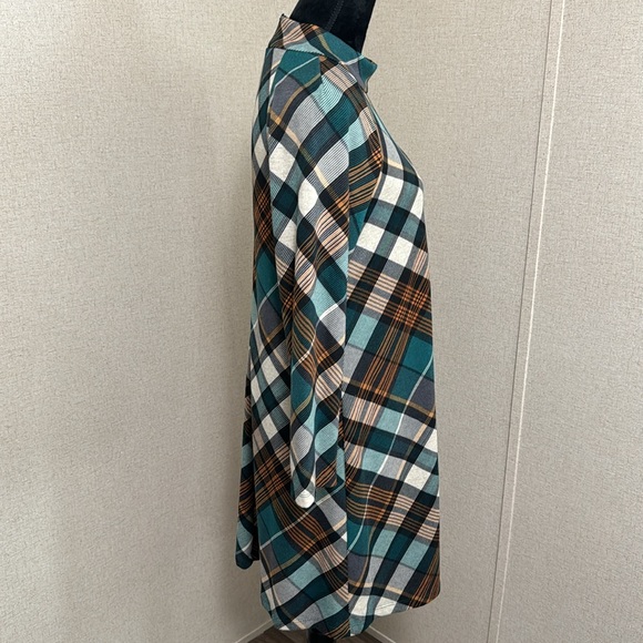 JH Rear zip dress - Picture 4 of 7